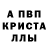 Alpha PVP СК Viktorya Life